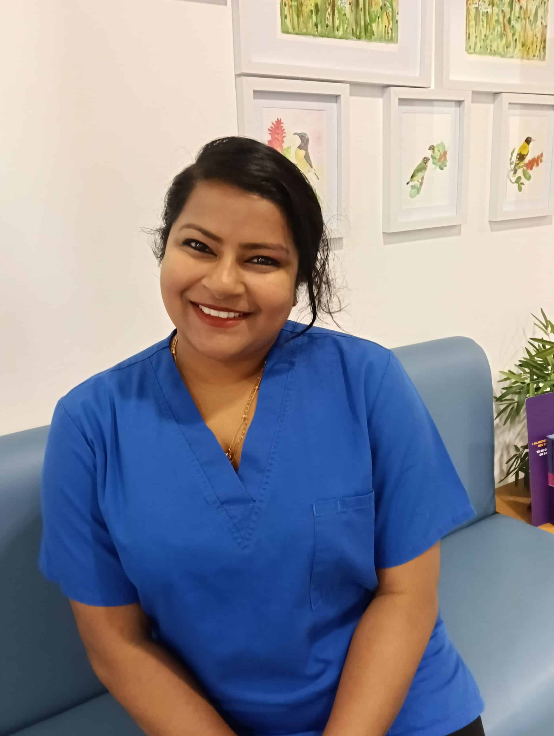 Anjana